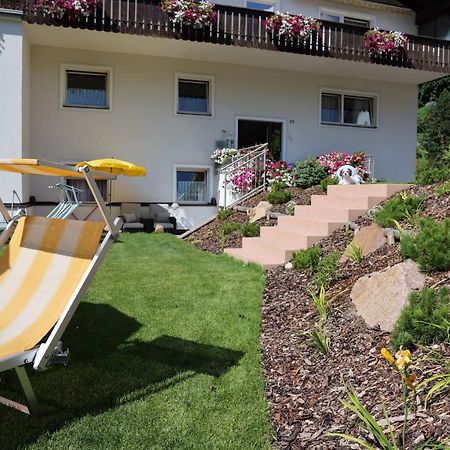 Residence Sisi Ortisei Exterior foto