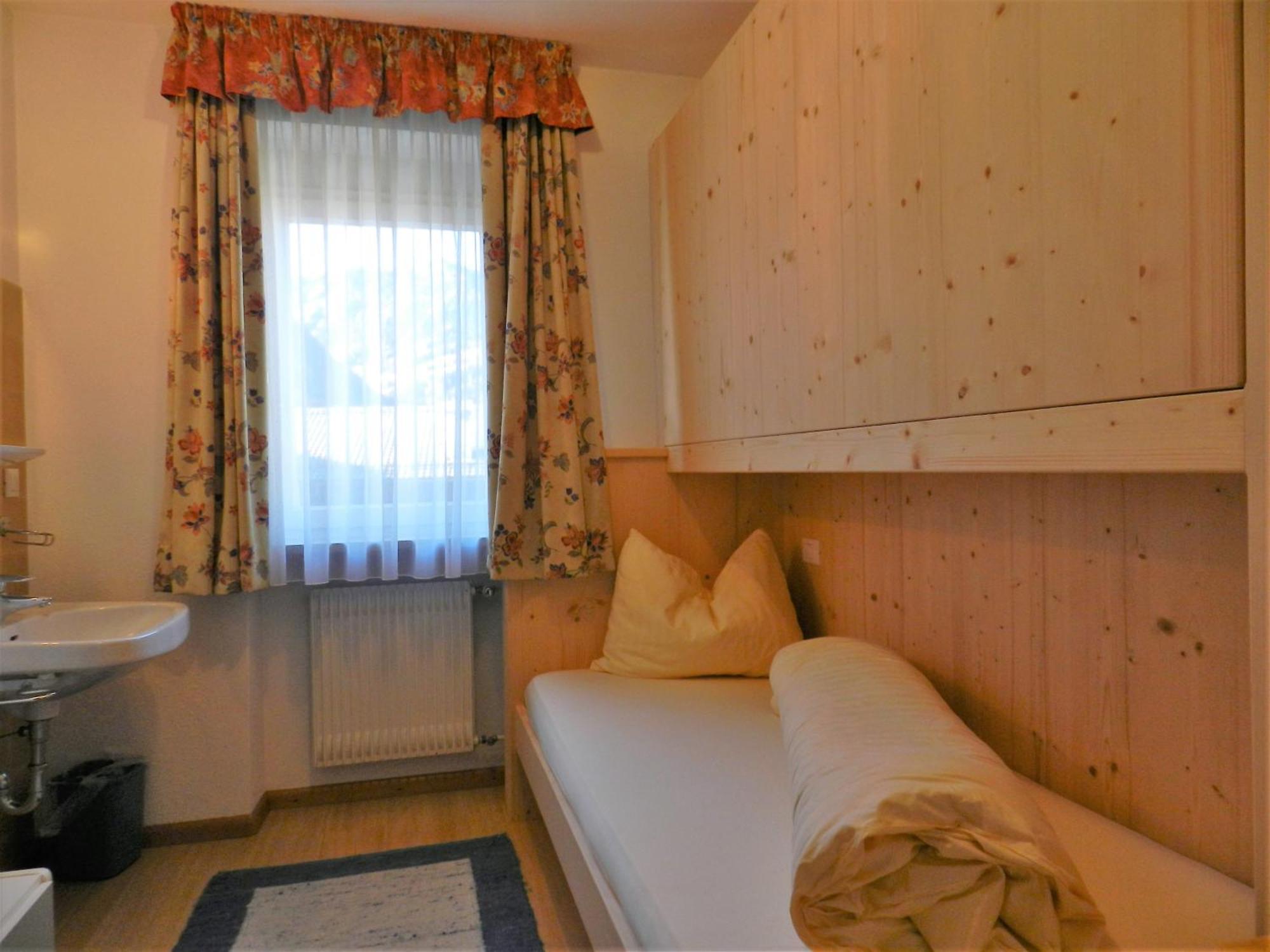 Residence Sisi Ortisei Cameră foto