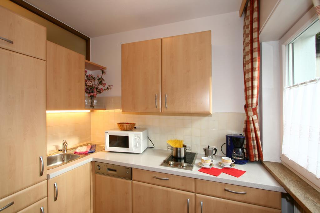 Residence Sisi Ortisei Cameră foto