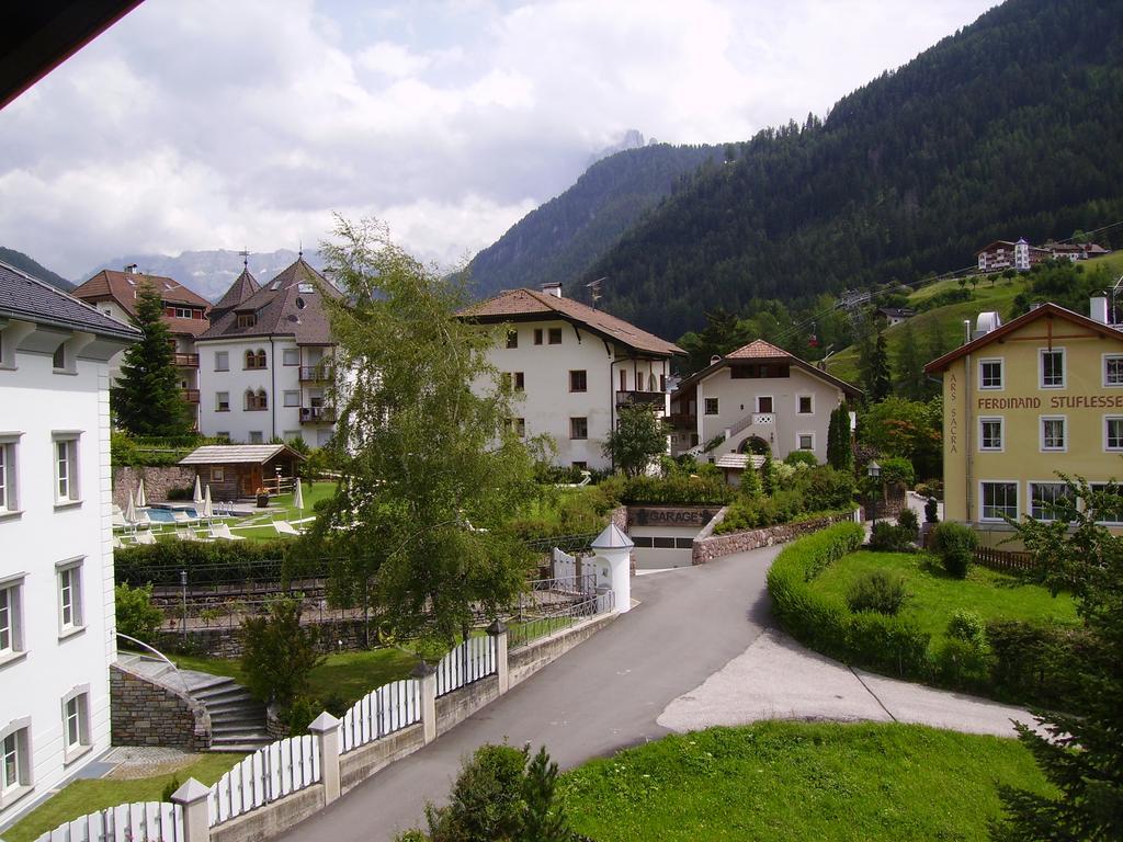 Residence Sisi Ortisei Cameră foto